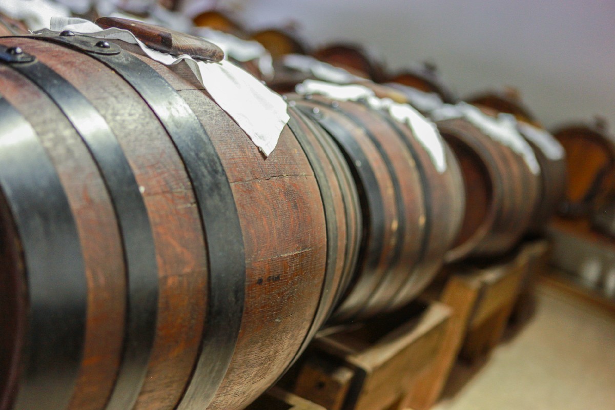 Aceto Balsamico