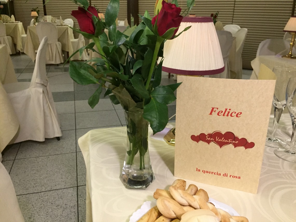 san valentino quercia 2021