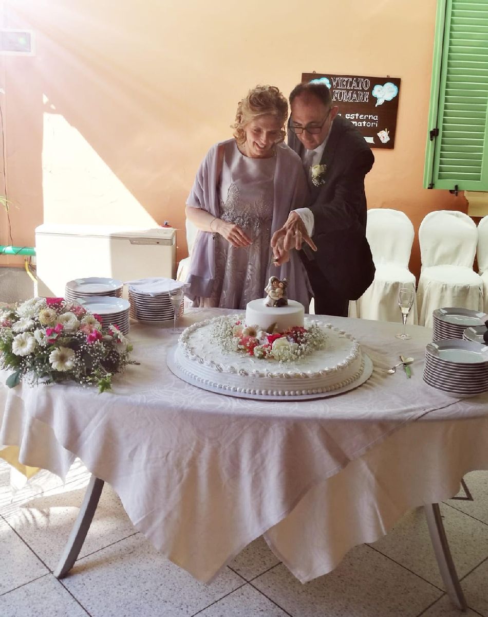matrimonio quercia di rosa ristorante modena