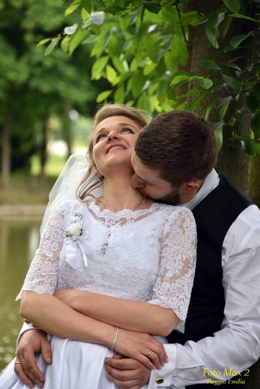 Dove sposarsi a Modena? Inizia la nostra stagione dei ricevimenti